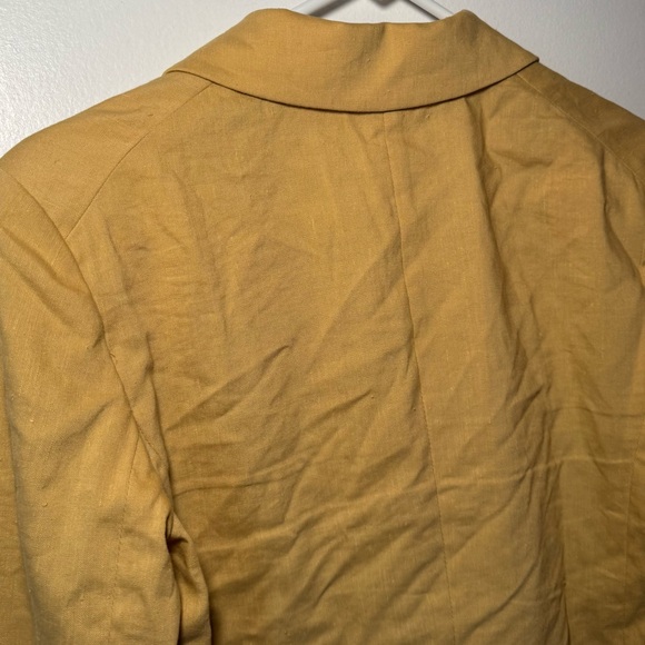 Veronica Beard Nisha Boyfriend Blazer - Picture 10 of 13